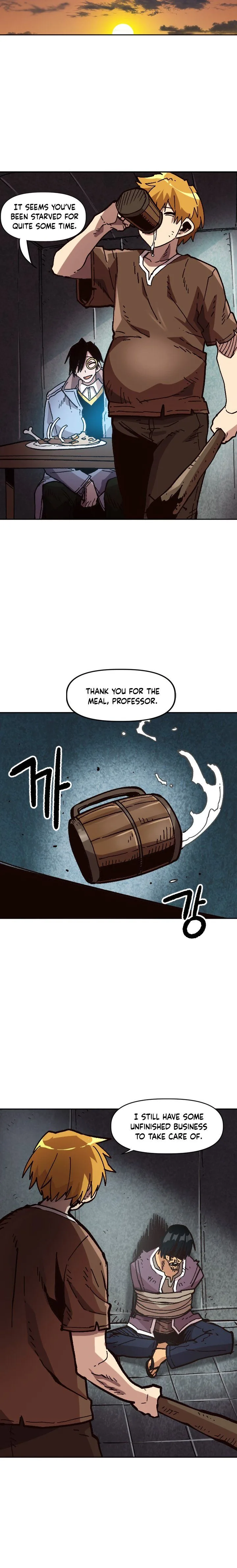 Slave B Chapter 30 page 6