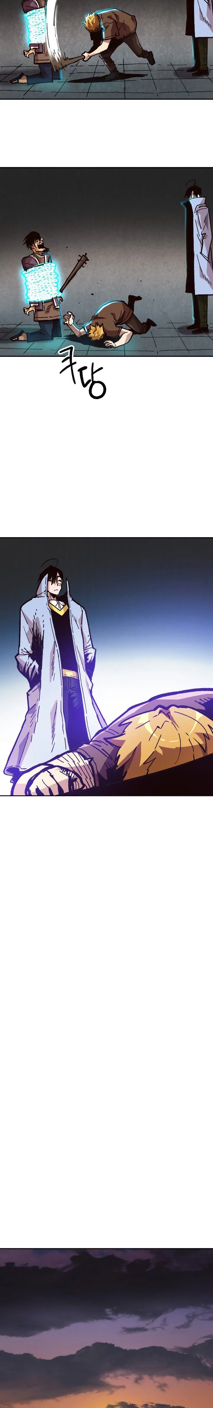 Slave B Chapter 30 page 5