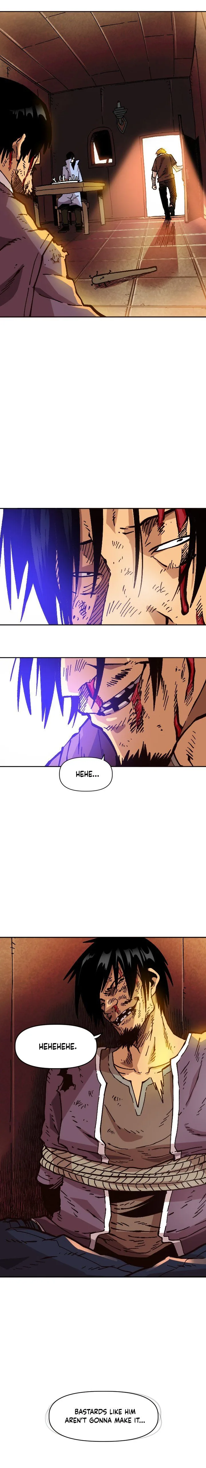 Slave B Chapter 30 page 13
