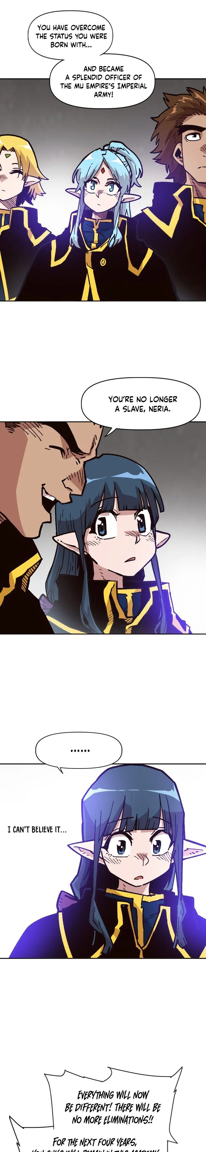 Slave B Chapter 30 page 19