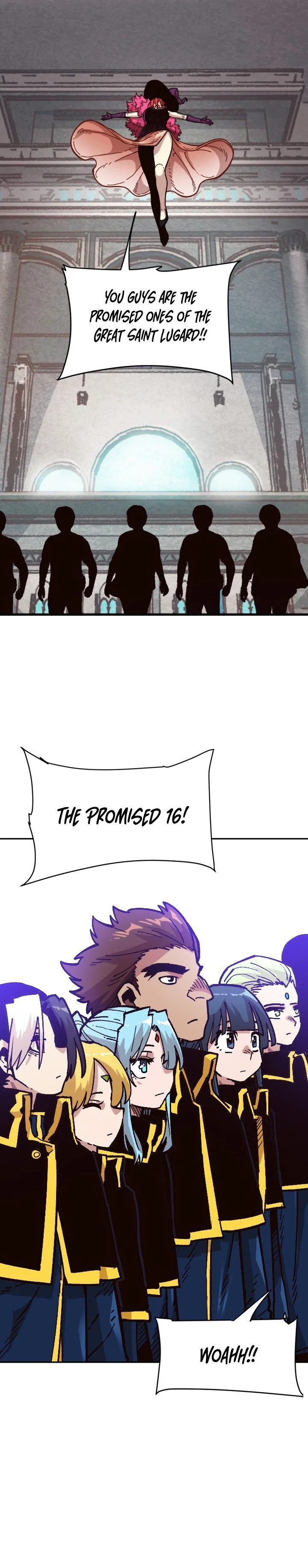 Slave B Chapter 30 page 18