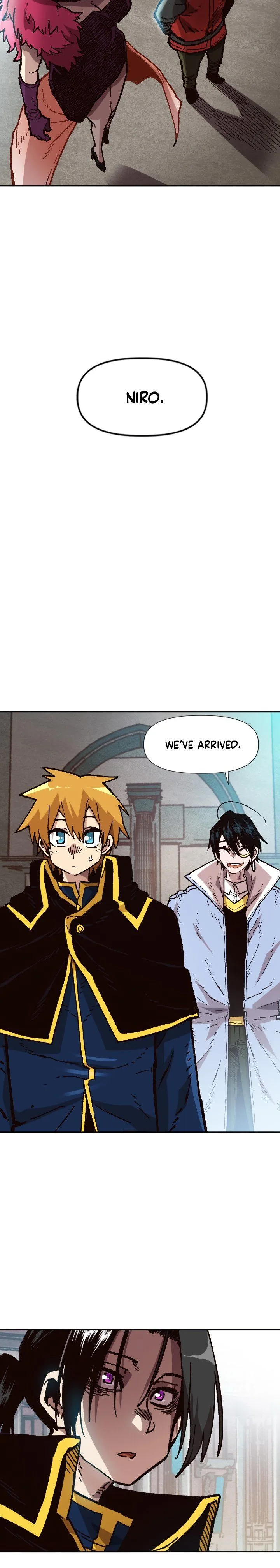 Slave B Chapter 30 page 21