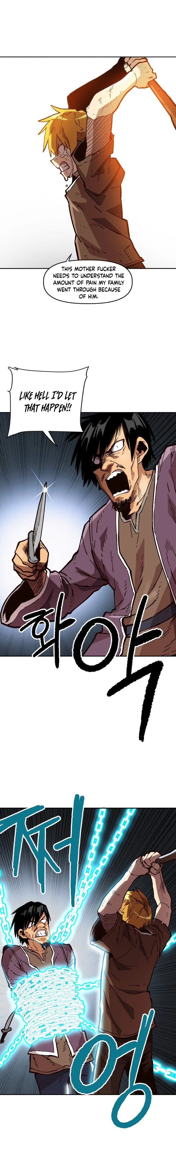 Slave B Chapter 30 page 3