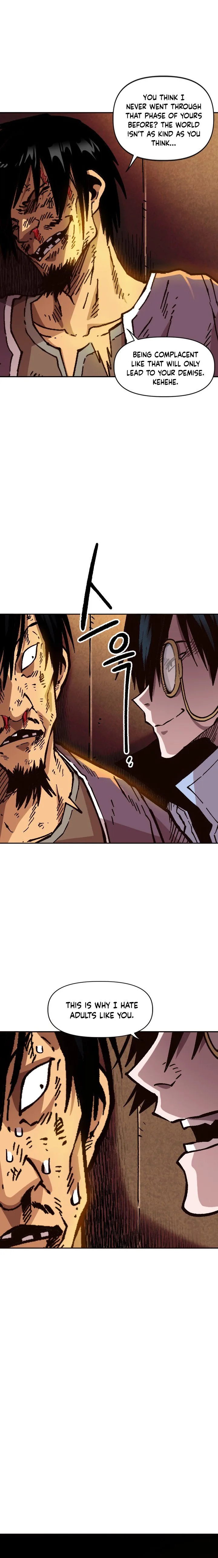 Slave B Chapter 30 page 14