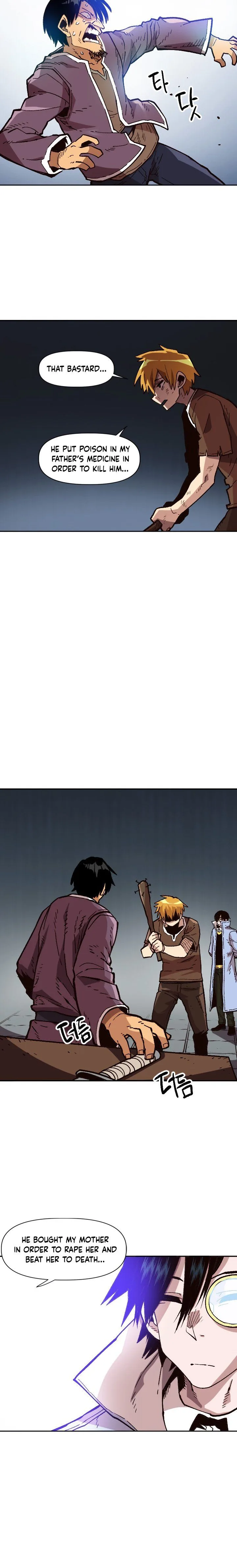 Slave B Chapter 30 page 2