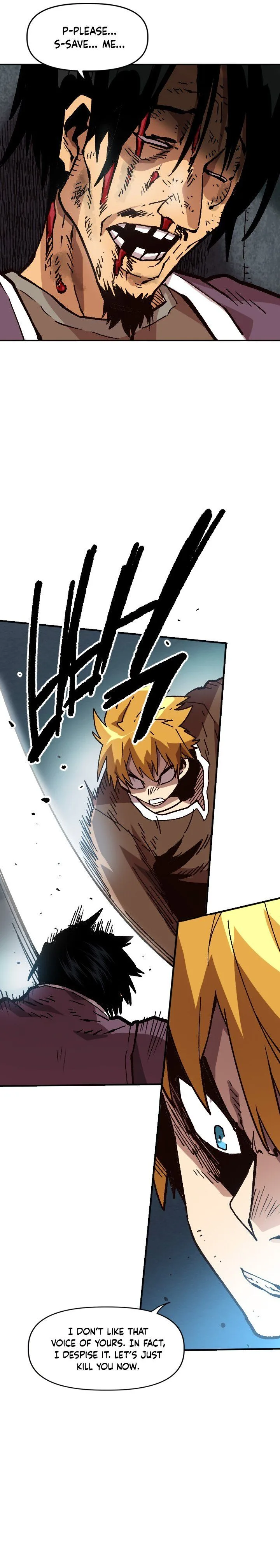 Slave B Chapter 30 page 7