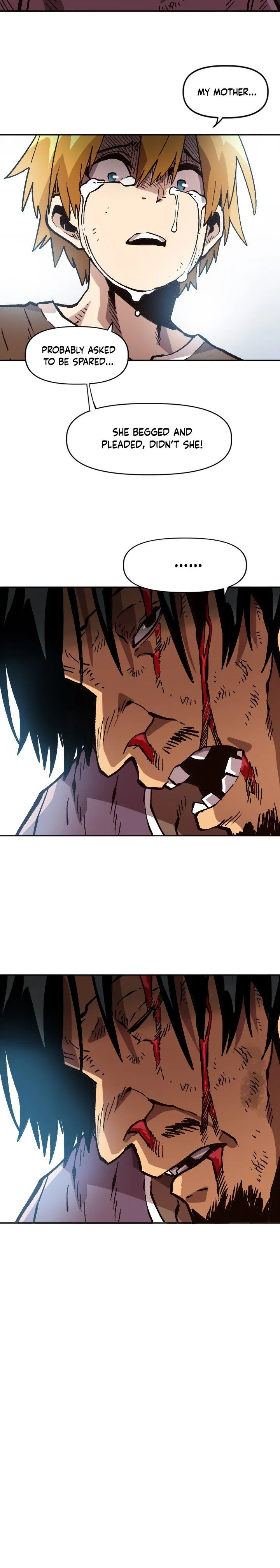 Slave B Chapter 30 page 9