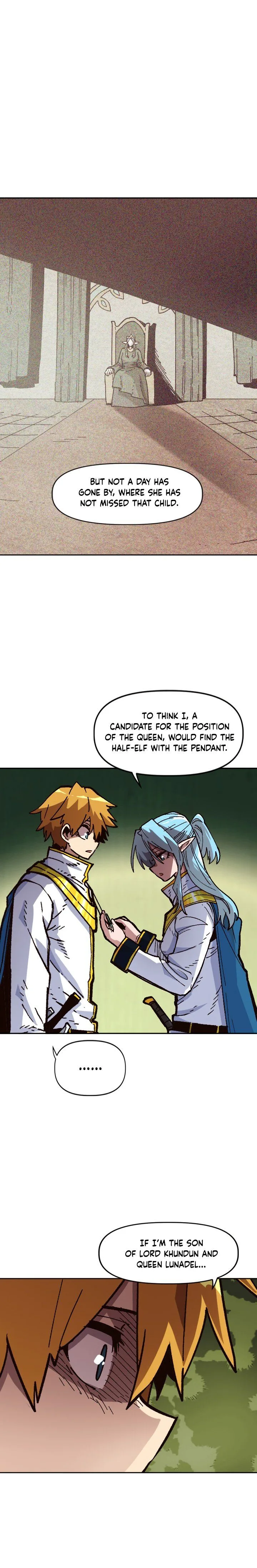 Slave B Chapter 31 page 2