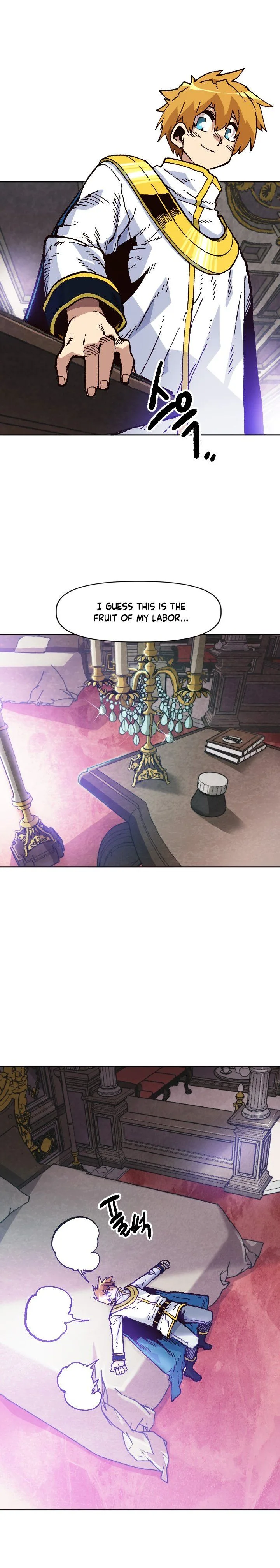 Slave B Chapter 31 page 7