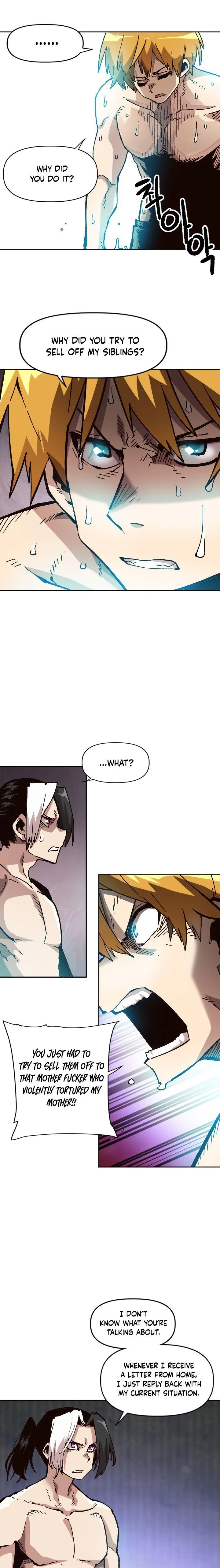 Slave B Chapter 31 page 13