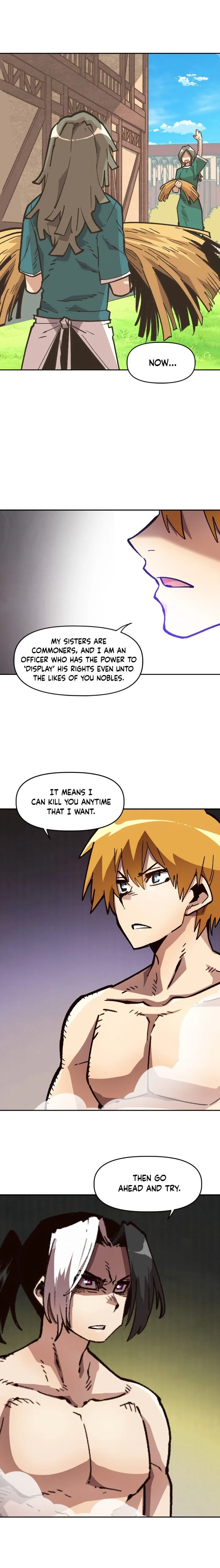 Slave B Chapter 31 page 15
