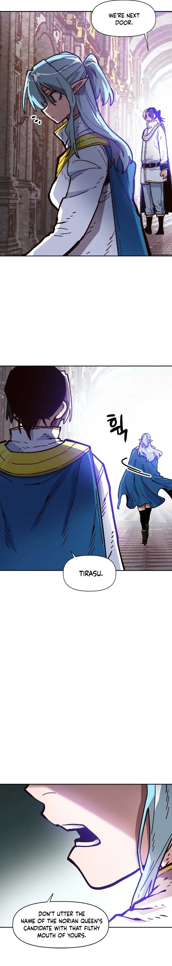 Slave B Chapter 31 page 9