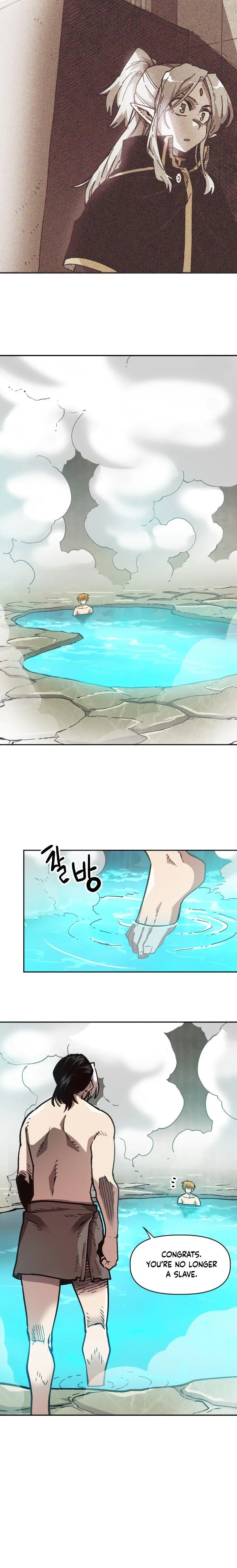 Slave B Chapter 31 page 12
