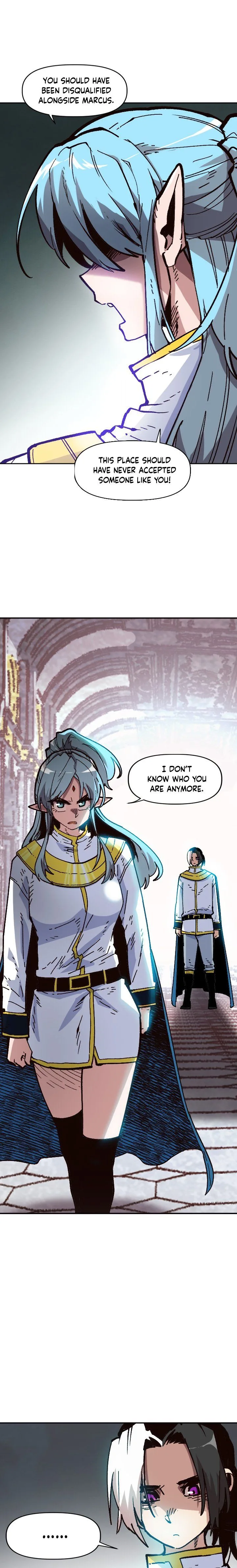 Slave B Chapter 31 page 10