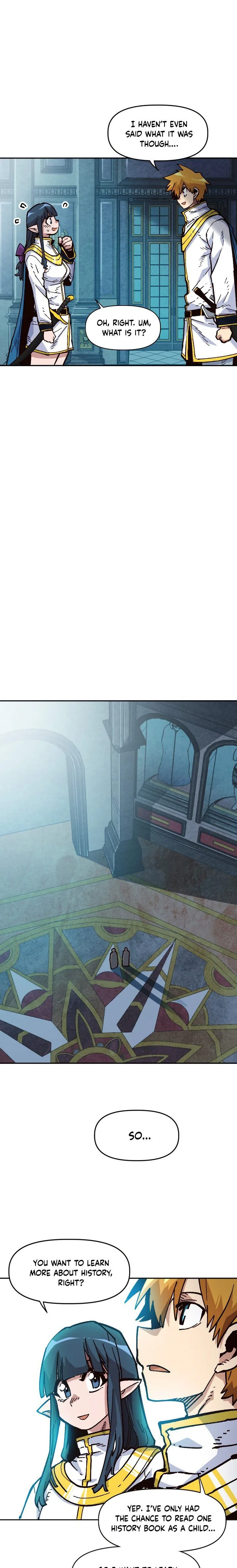 Slave B Chapter 31 page 19