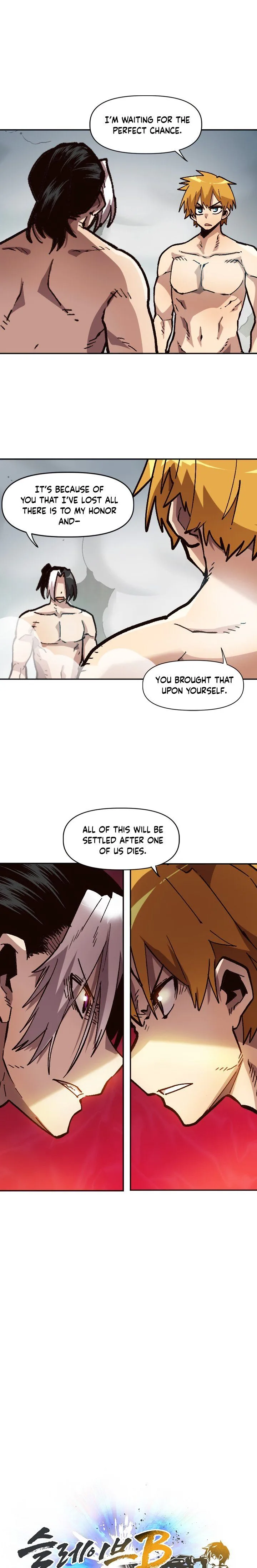 Slave B Chapter 31 page 16
