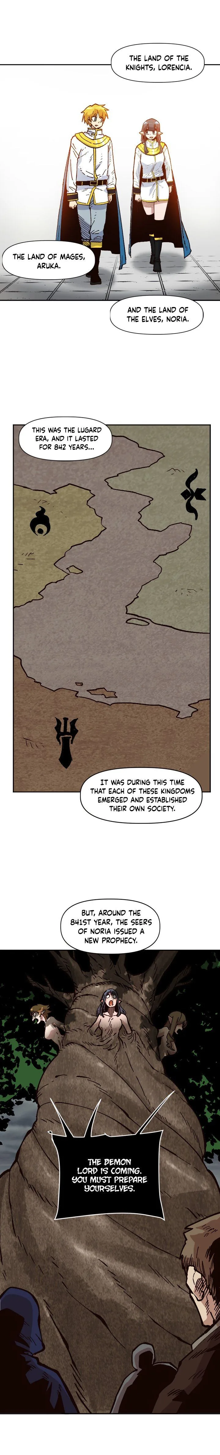 Slave B Chapter 31 page 21