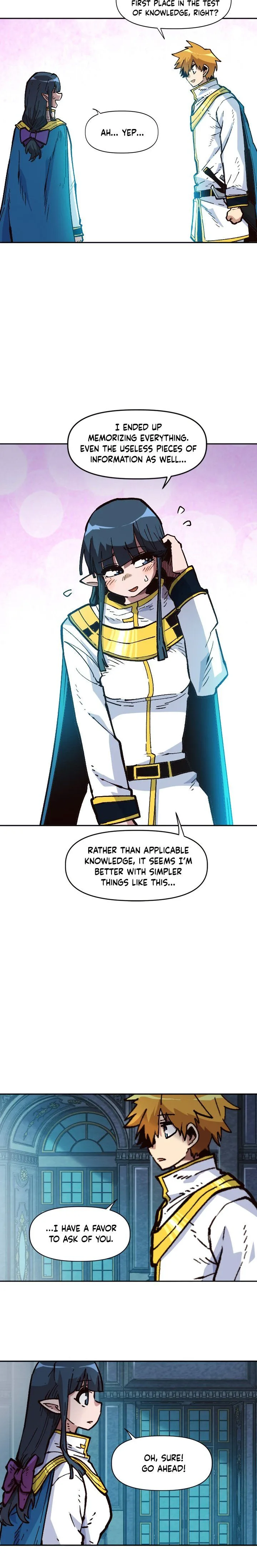 Slave B Chapter 31 page 18