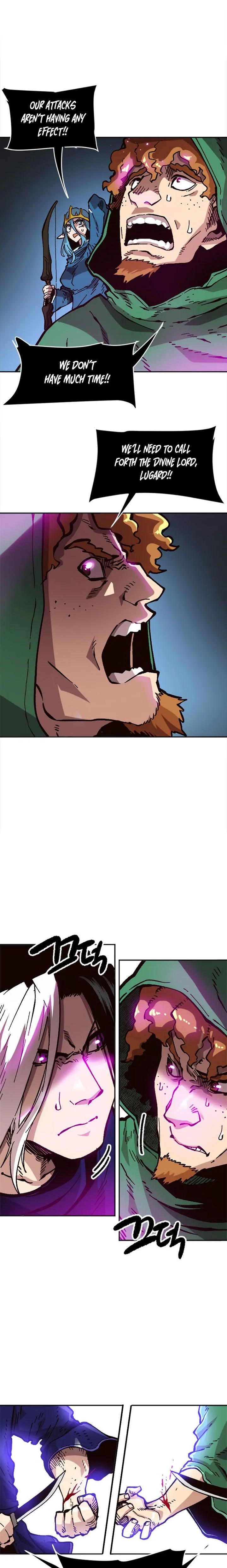 Slave B Chapter 32 page 7