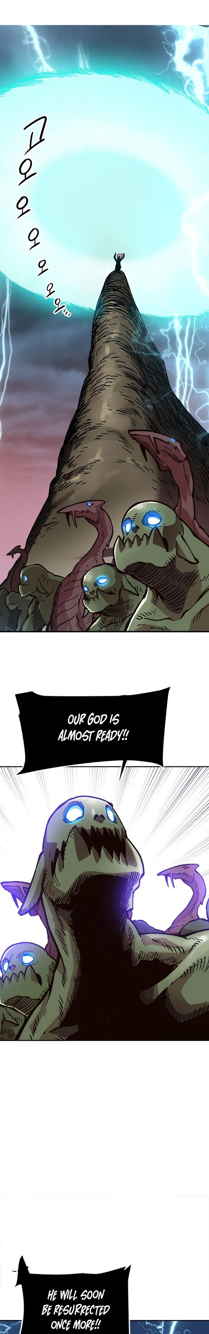Slave B Chapter 32 page 4