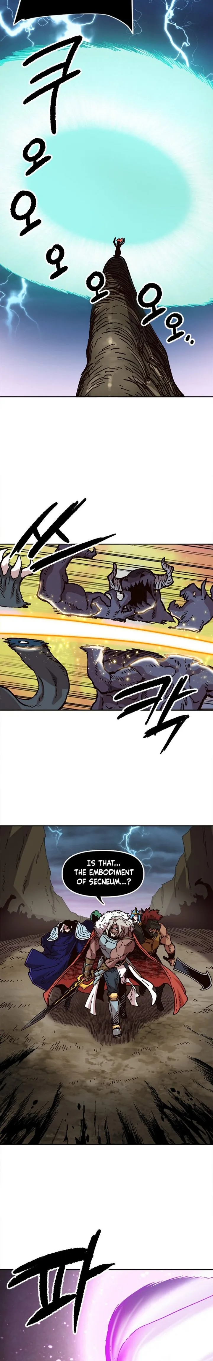 Slave B Chapter 32 page 5