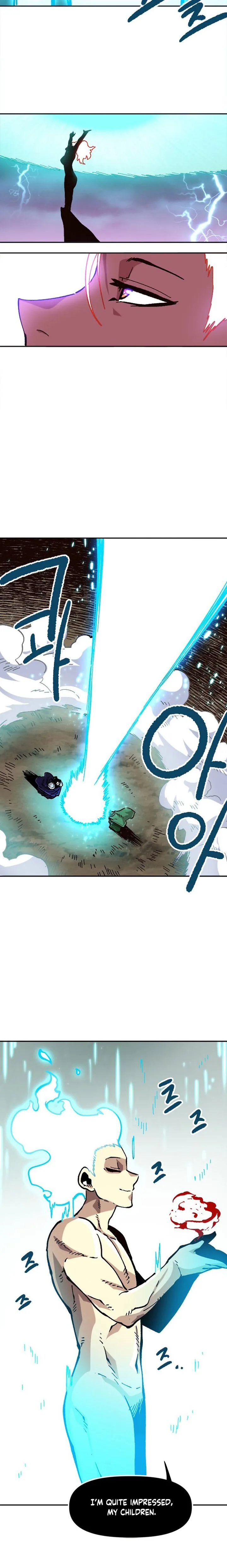 Slave B Chapter 32 page 9