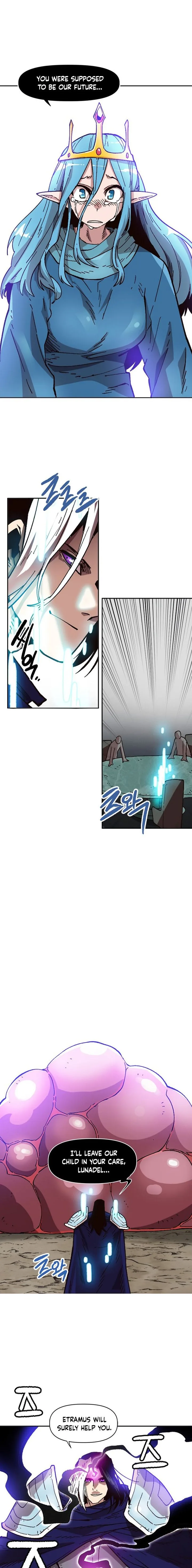 Slave B Chapter 32 page 23