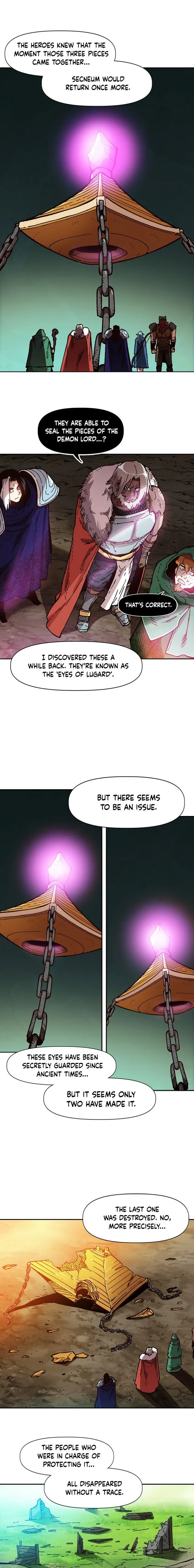 Slave B Chapter 32 page 19
