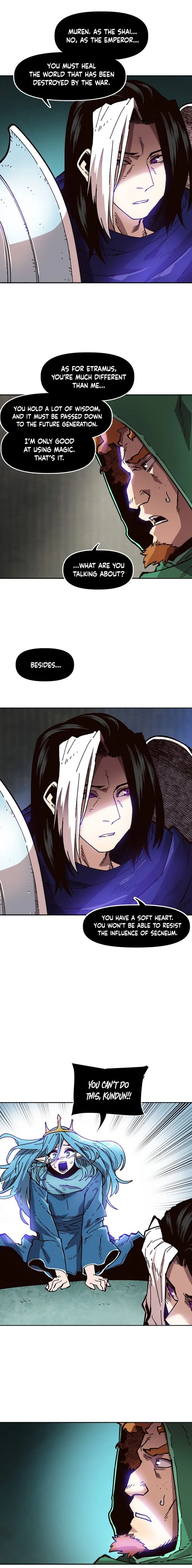 Slave B Chapter 32 page 22