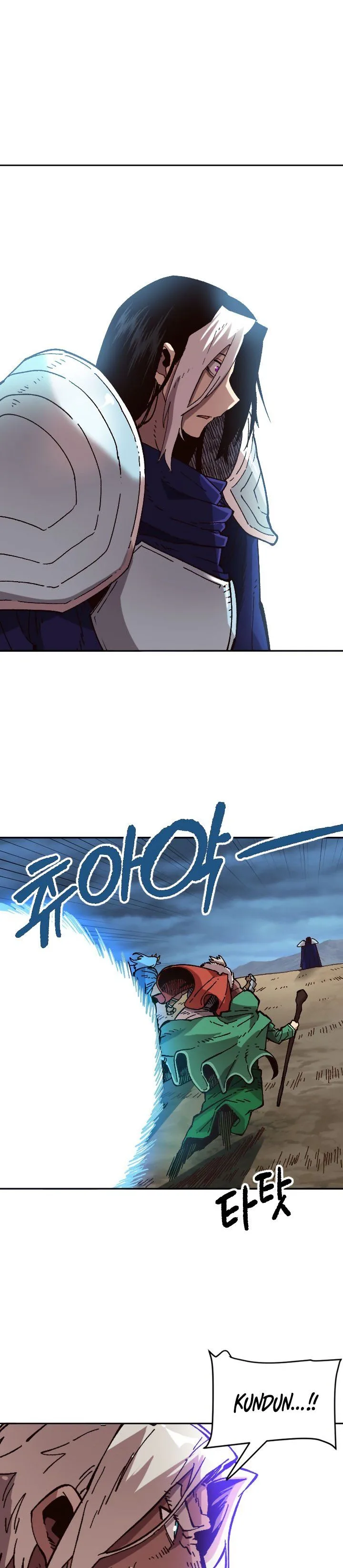 Slave B Chapter 33 page 1