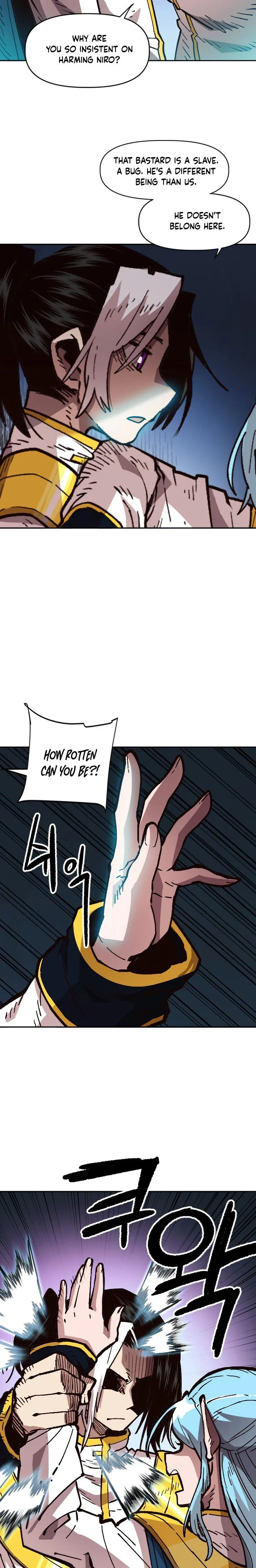 Slave B Chapter 33 page 26
