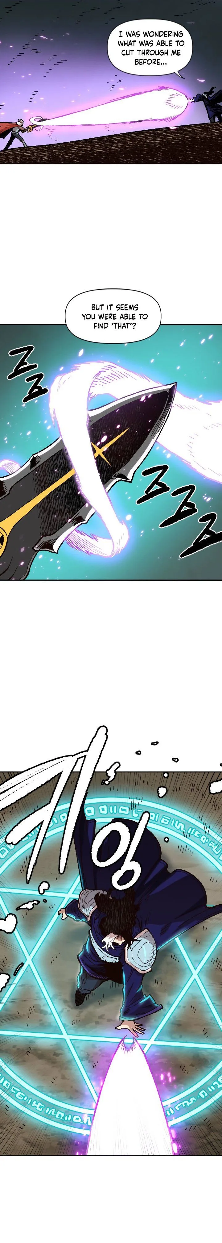 Slave B Chapter 33 page 9