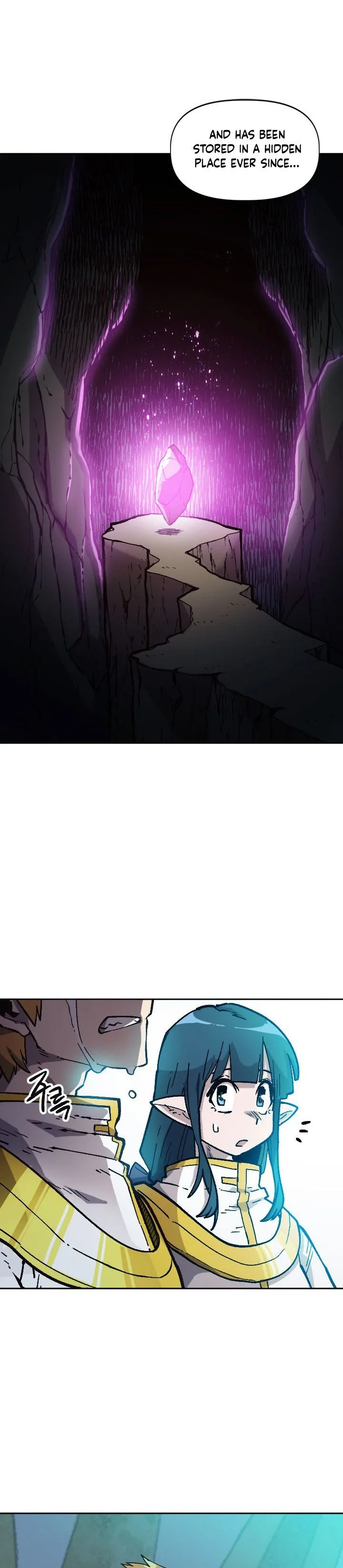 Slave B Chapter 33 page 16