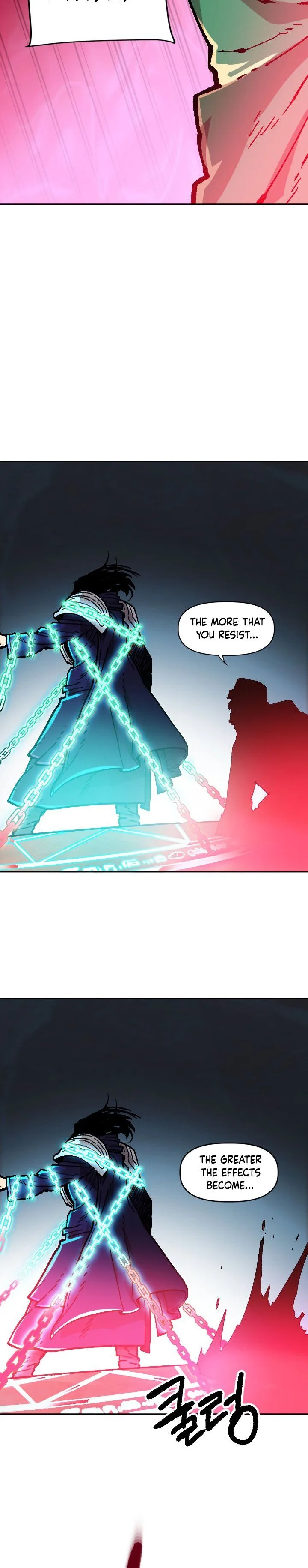 Slave B Chapter 33 page 12