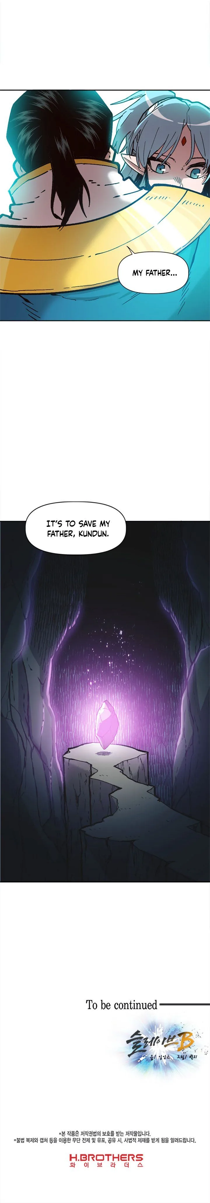 Slave B Chapter 33 page 33
