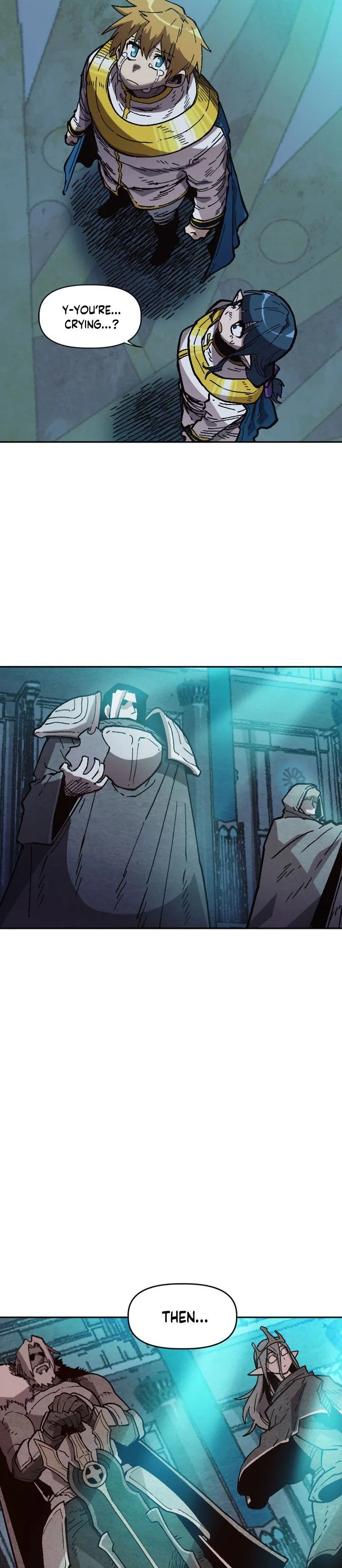 Slave B Chapter 33 page 17