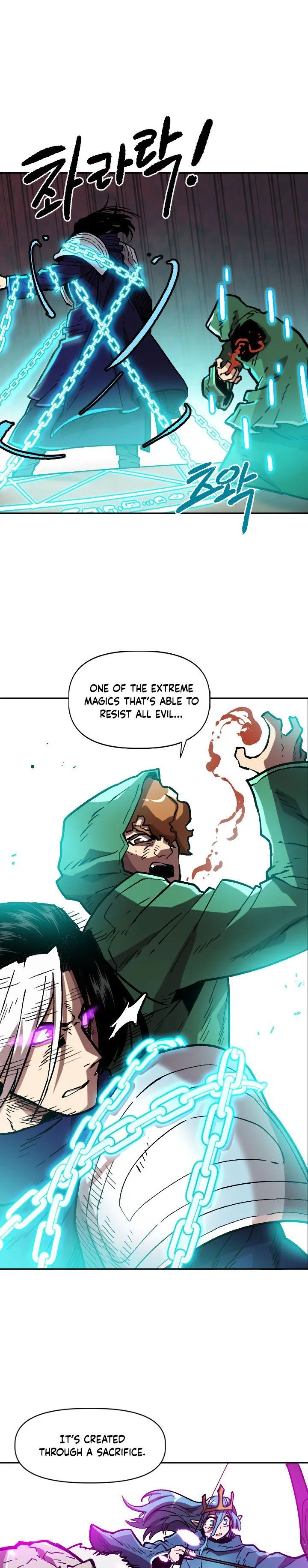 Slave B Chapter 33 page 10