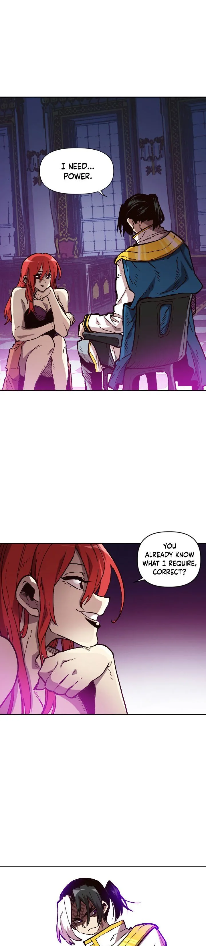 Slave B Chapter 33 page 19