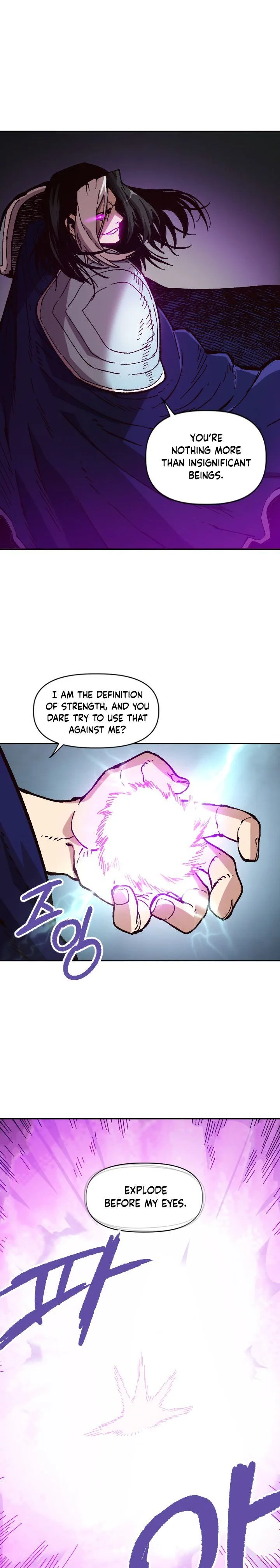 Slave B Chapter 33 page 4