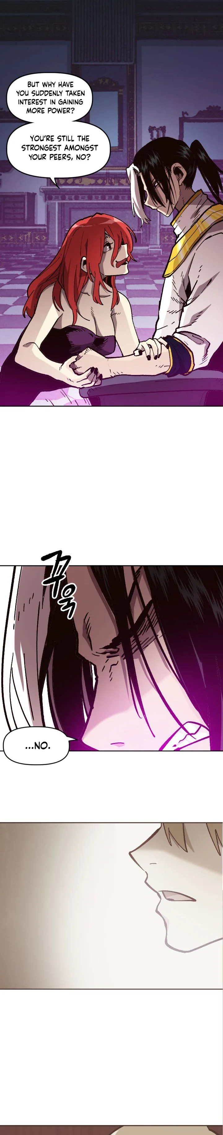 Slave B Chapter 33 page 22