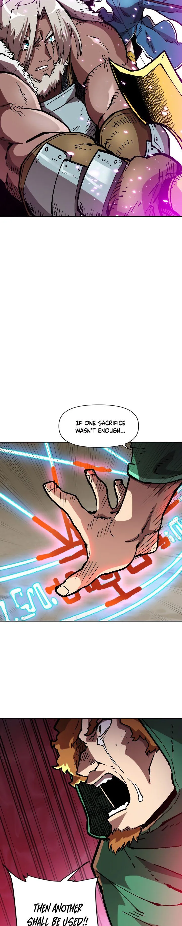 Slave B Chapter 33 page 11