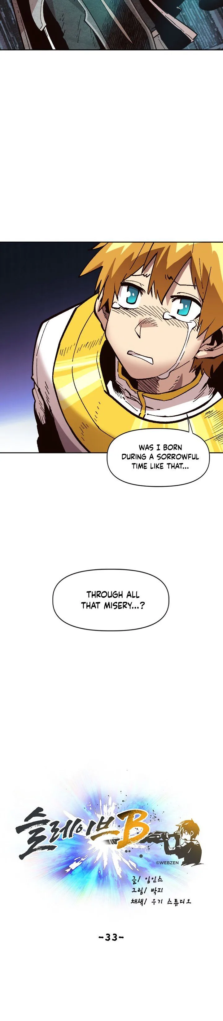 Slave B Chapter 33 page 18
