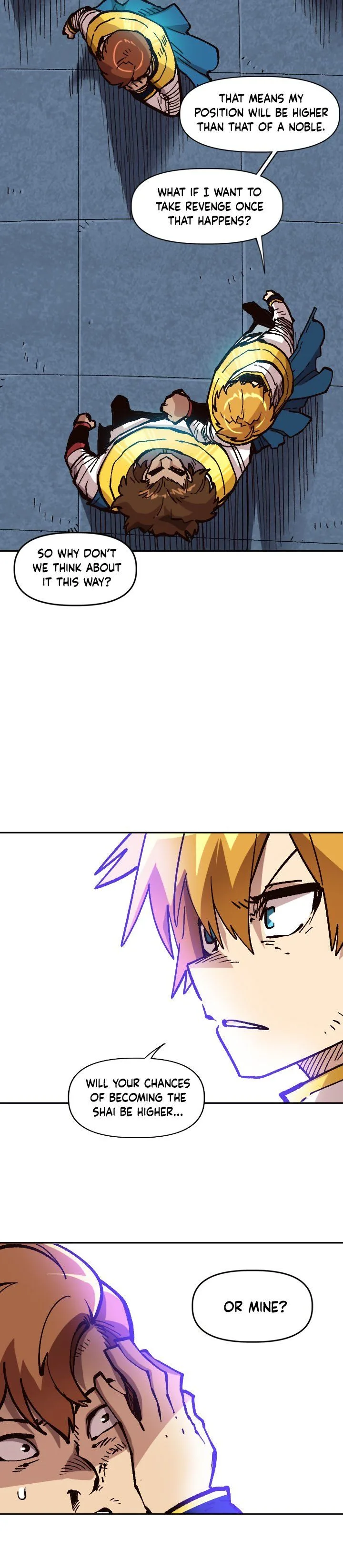 Slave B Chapter 34 page 18