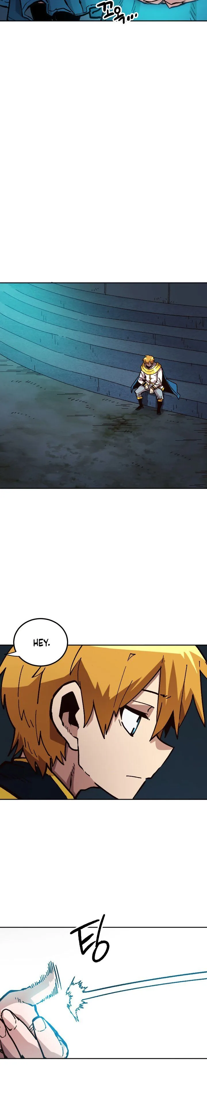 Slave B Chapter 34 page 21