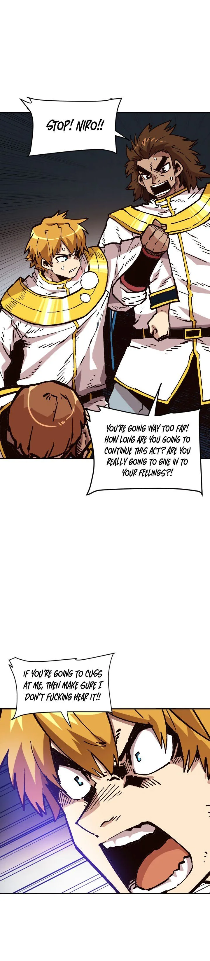 Slave B Chapter 34 page 16