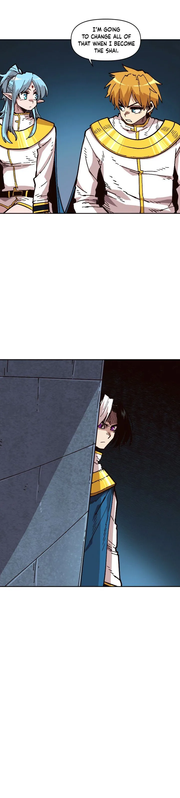 Slave B Chapter 34 page 27
