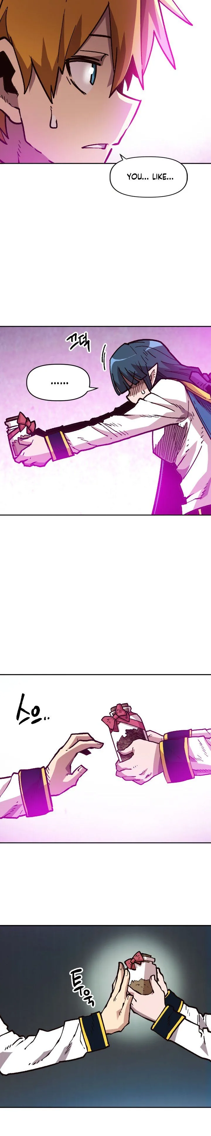 Slave B Chapter 34 page 29