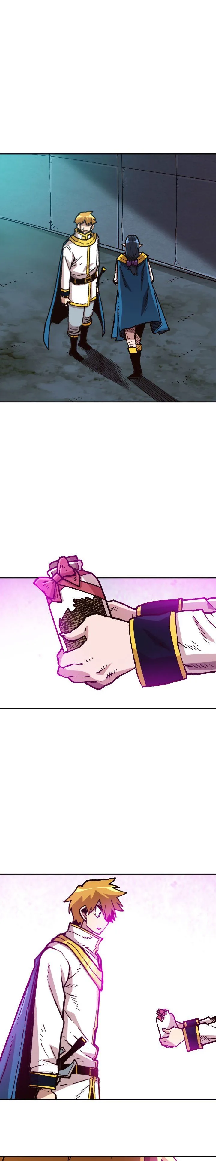 Slave B Chapter 34 page 28