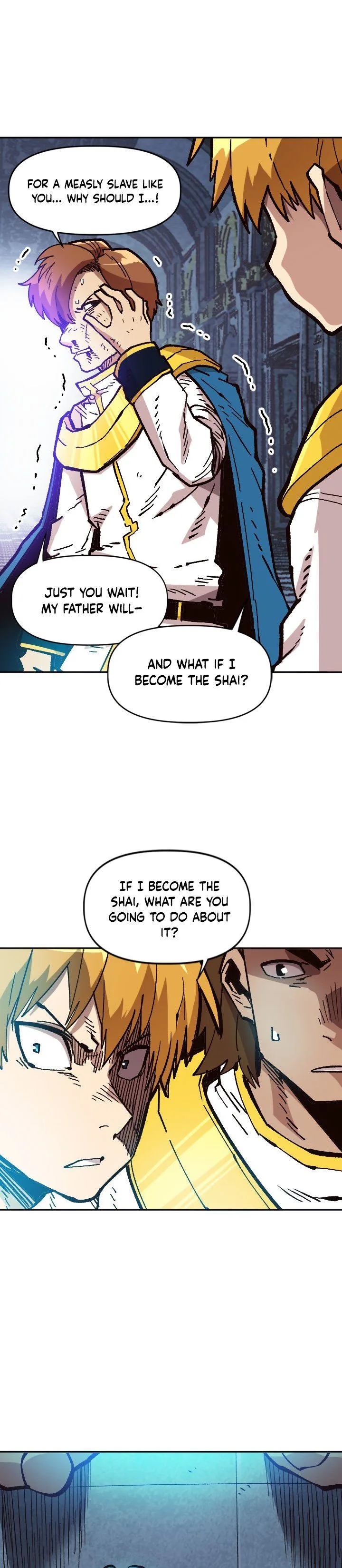 Slave B Chapter 34 page 17