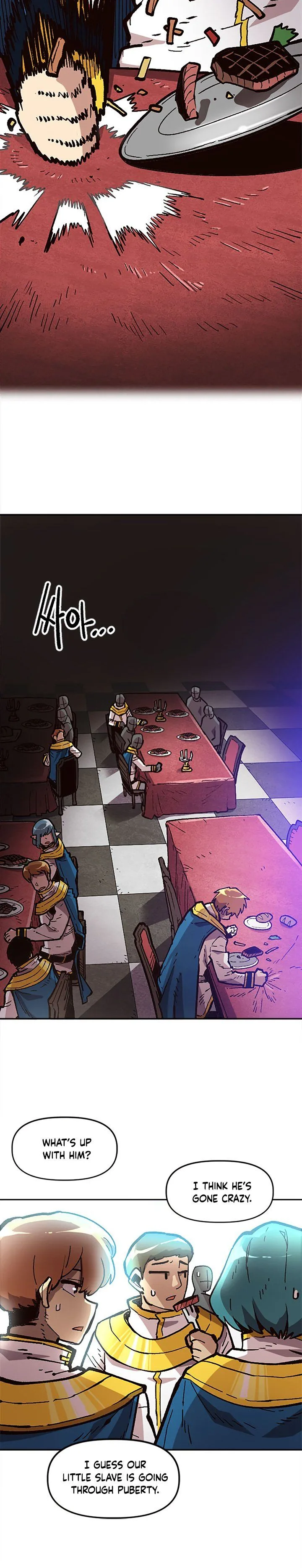 Slave B Chapter 34 page 6